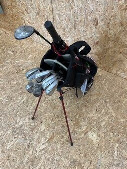 Golfové hole Cleveland sada