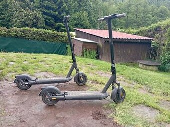 Elektrokoloběžky Inmotion L9