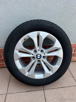 Alu kola Bmw X1