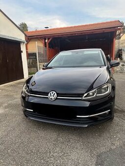 VW golf 7 Maraton Edition