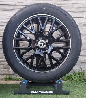 5x112 mercedes R19 GLA W167 +☀️letní pneu NOVÝ STAV