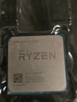 RYZEN 5 1500x - 1