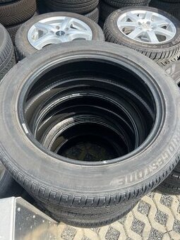 Letní pneu Bridgestone 265/50 R20