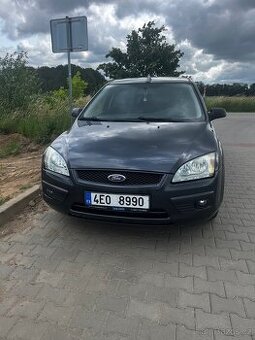 Ford focus 2