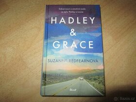 Hadley & Grace nová nečtená