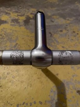 Cinelli berany+Cinelli Milano představec 100mm