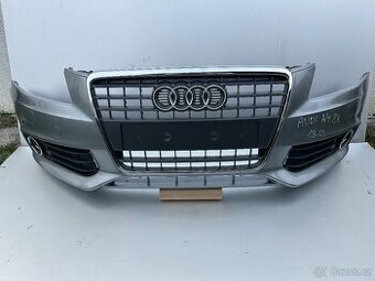 Audi A4 B8 přední nárazník