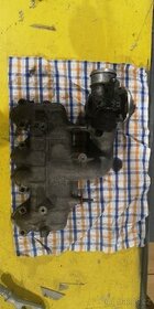 Sání 1.9 TDI