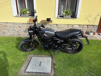 Royal Enfield Hunter 350 2024