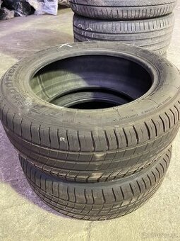 Letní pneumatiky BF Goodrich 205/55 R16