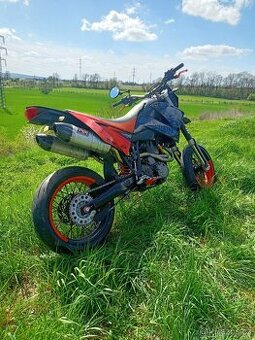 Ktm lc4 640