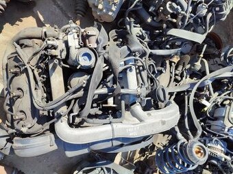 Prodám motor Audi A4 2,5 NM č. 19899