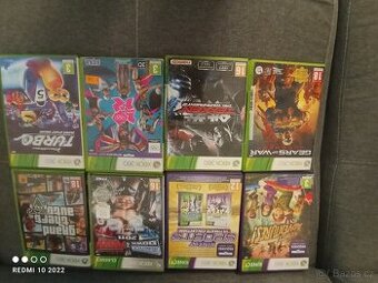 Xbox 360 - 1