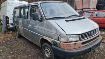 Prodám T4 2.5i syncro