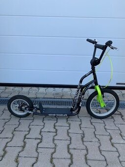 Koloběžka Yedoo City Hipster