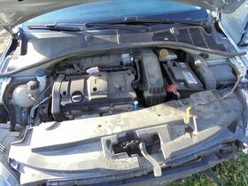 Motor CITROEN PEUGEOT 1.6 16V NFP 64tis km - 1