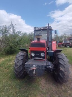 Zetor Crystal 16245