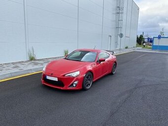 Toyota GT86