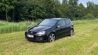 VW Golf 5 GTI
