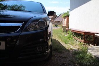 Opel vectra c 2.2 direct