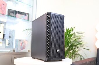 Herní PC - i5 9400F / 16GB / 1TB / GTX 1660 Ti 6GB