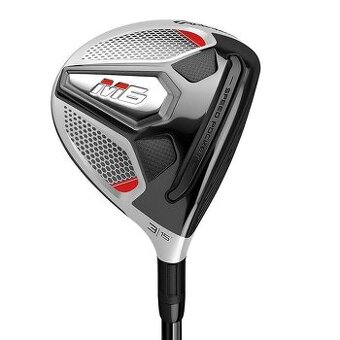 TaylorMade M6 FW 7 loft 21