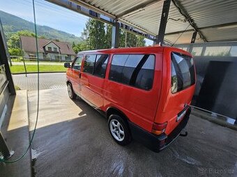 Prodám vwT4 caravelle 2.5tdi 75kw 👌🚐