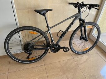Krosové kolo Giant Roam Disc 0