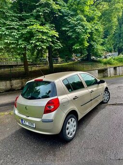 Clio 3