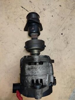 Ford focus 1.8 tddi