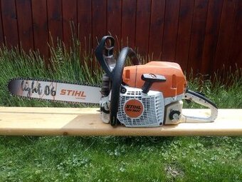 Motorová pila stihl 362