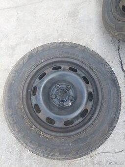 Prodám kola 195/65 R15