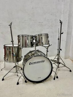 LUDWIG. STAINLESS