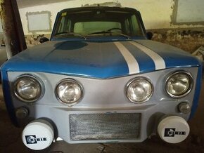MASKA GORDINI Renault - originál CIBIE - 1