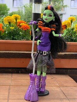 Monster High Casta Fierce
