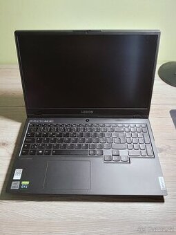 Prodám Lenovo Legion 5