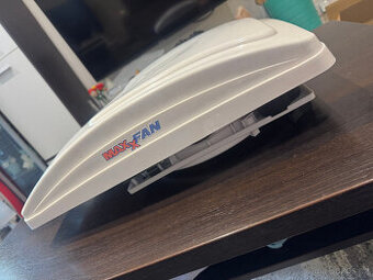 Střešní ventilátor MaxxAir MaxxFan Deluxe