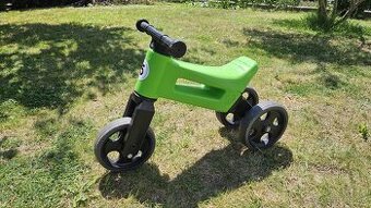 Odrážedlo Funny Wheels