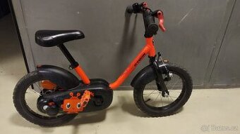 Decathlon Btwin 14