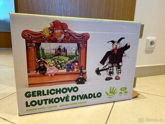 Gerlichovo loutkové divadlo
