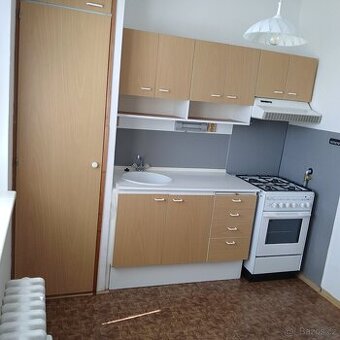 1+1 - 42m2, Trutnov