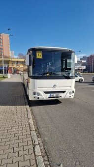 Irisbus Axer Karosa