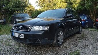 Audi A4 B6 1.9TDI 96kw Avant