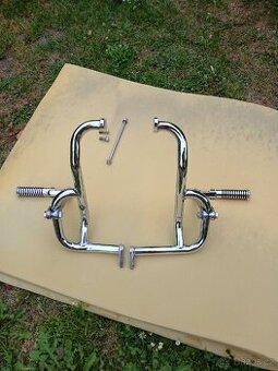 Padaky na virago 750 / 1100