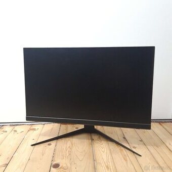 MSI FHD IPS 165Hz 24palcový monitor