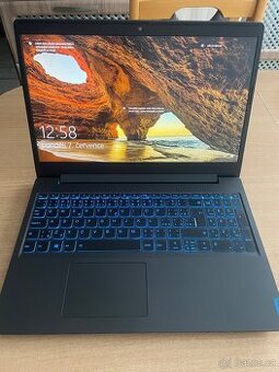 Lenovo IdeaPad L340-15IRH Gaming