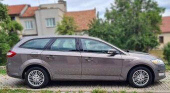 Ford Mondeo Turnier IV 2.0 TDCi 103KW 6MT MY 2013