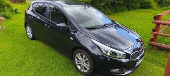 Kia Cee'd 1.4 CVVT 2014