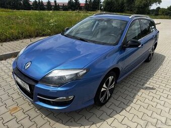 Renault Laguna III 2.0dCi 110Kw 4Control - Navi