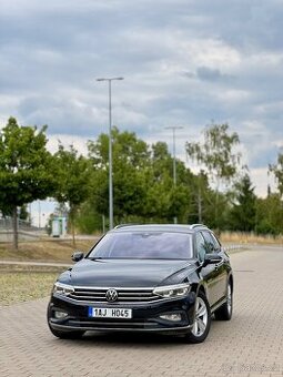 Prodám Volkswagen Passat B8 2.0 TDI 110KW